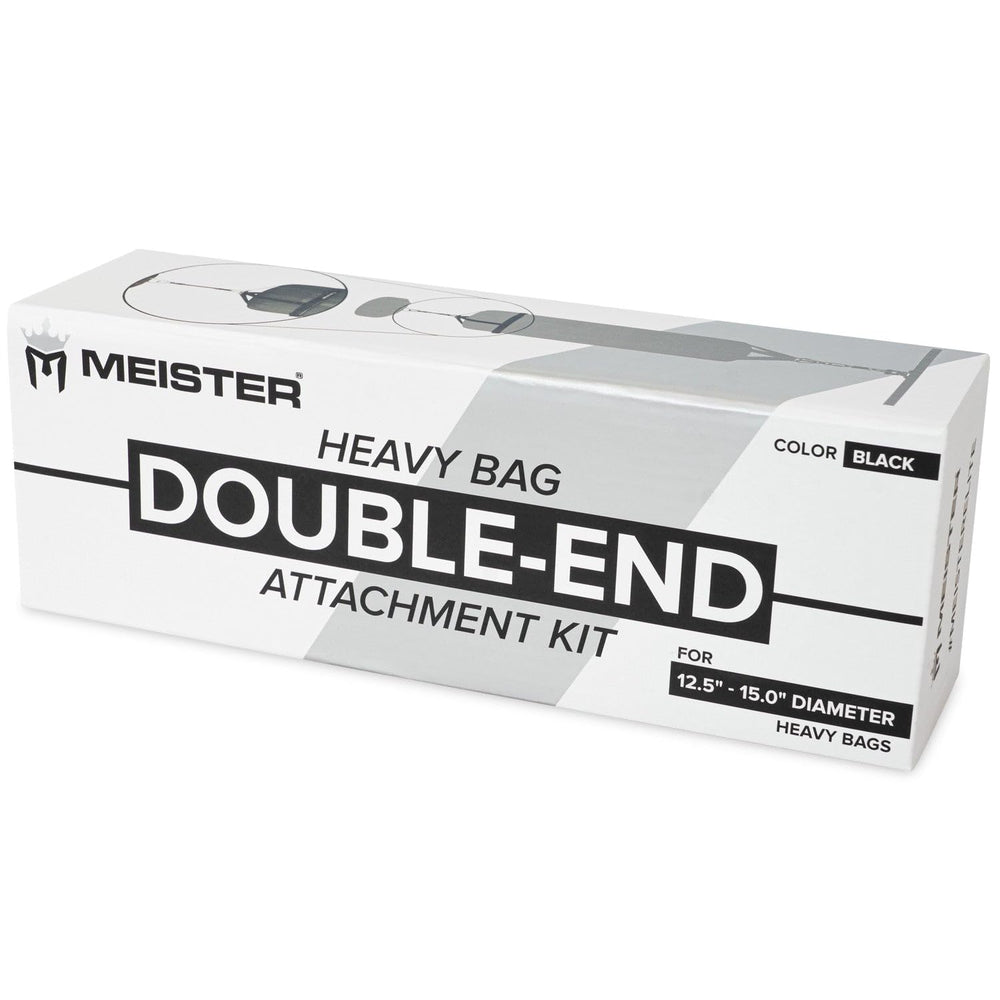 Meister size comparison with measuring tape shows fit for 12.5–15" bags