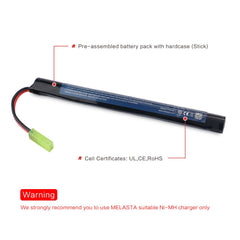 melasta 16 AWG silicone wire detail illustrating flexible lead for easy routing and durability