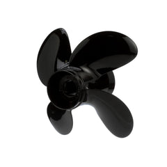 MERCURY Flo-Torq Reflex hub kit and hardware included with Spitfire prop for drivetrain protection