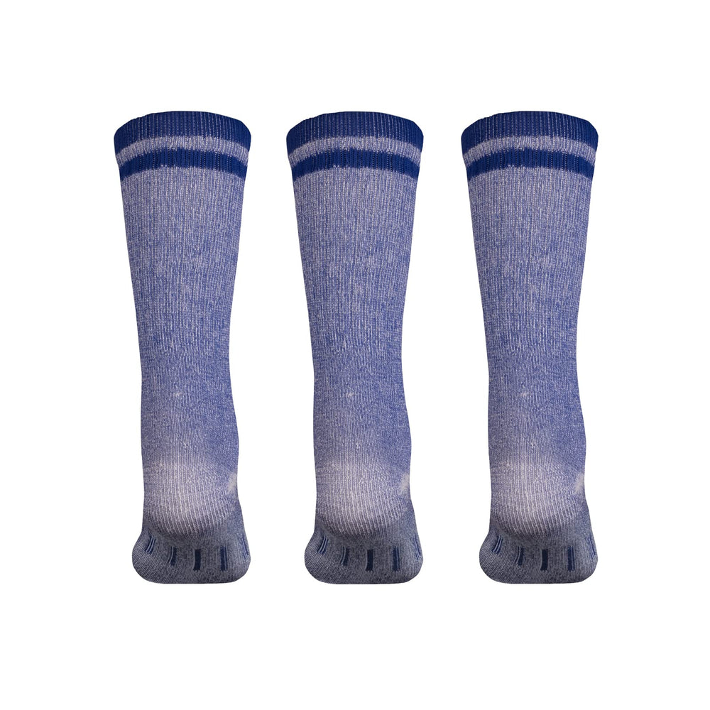 MERIWOOL cushioned sole detail illustrating support and comfort