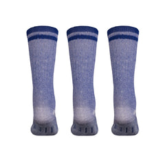 MERIWOOL cushioned sole detail illustrating support and comfort