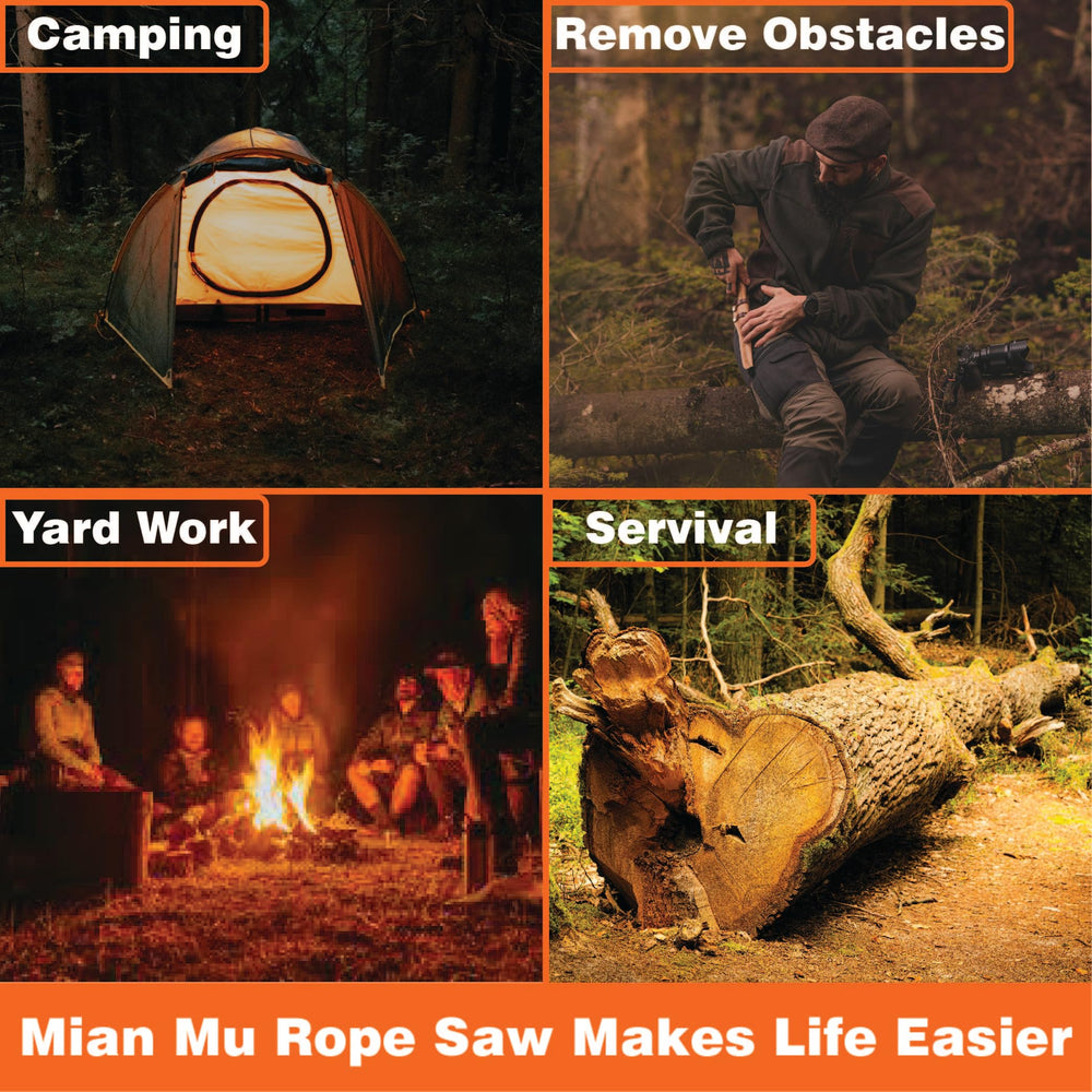 MIAN MU maintenance file and accessories for simple on-site sharpening