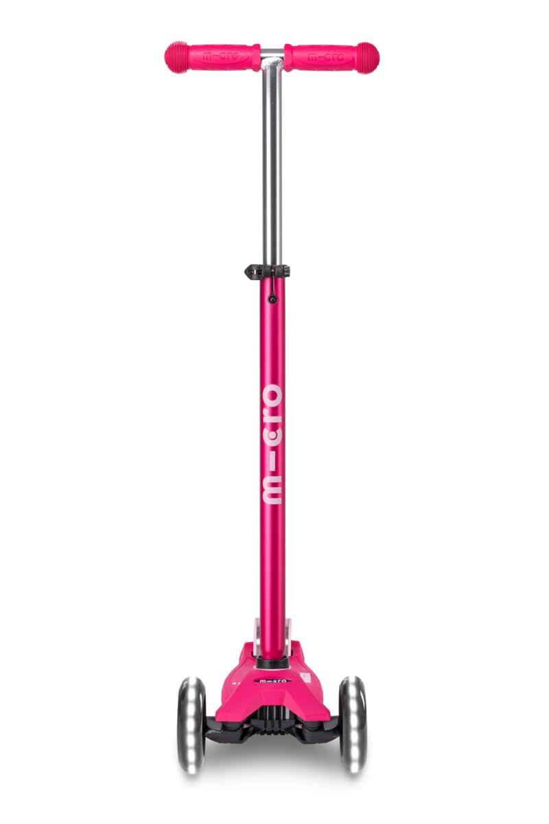 Micro Maxi LED T-bar adjustment mechanism showing anodized aluminum and height versatility