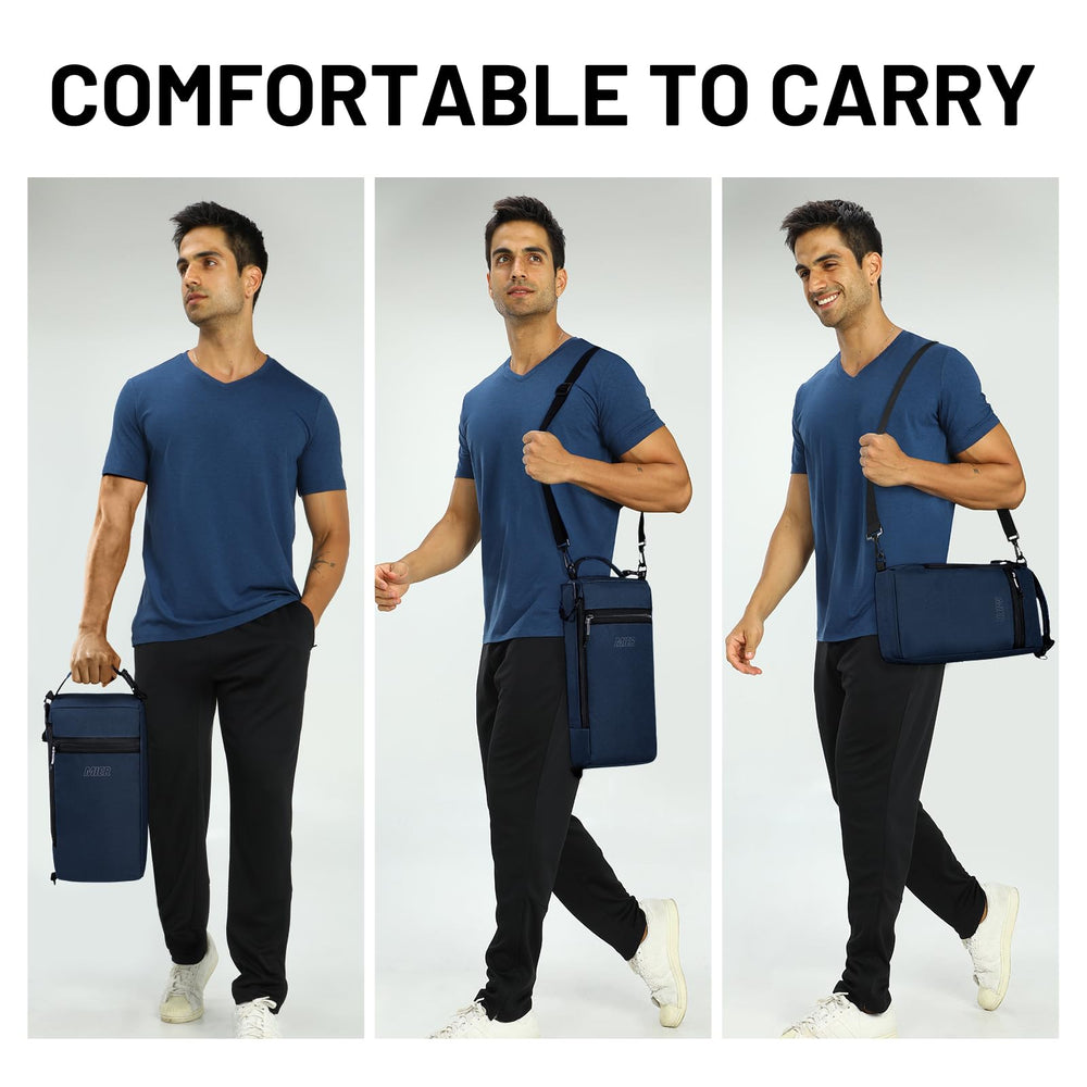MIER cooler in picnic scene demonstrating versatile outdoor use benefit
