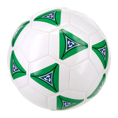 Mikasa serious soccer ball butyl bladder illustration highlighting reliable air retention benefit