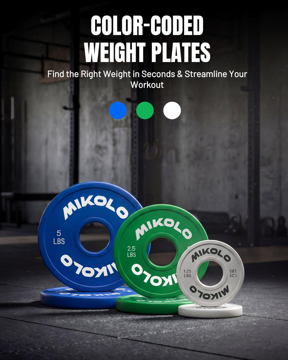 Mikolo plate edge close-up revealing steel core for balanced strength