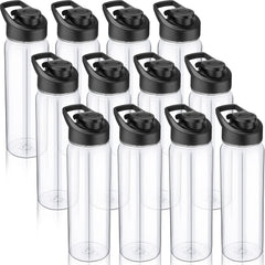 Mimorou clear front packaging showing bottle shape and capacity benefits