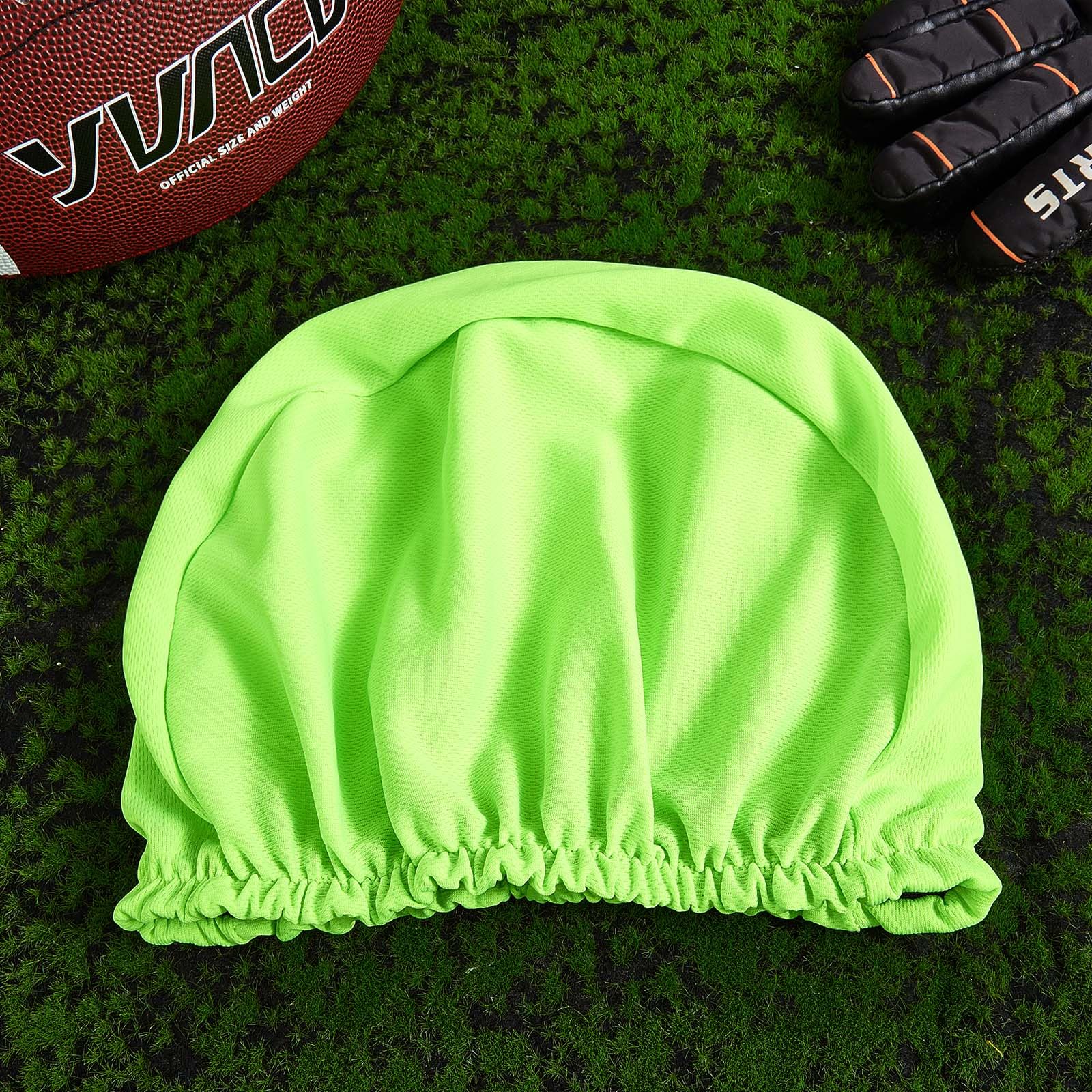 Mindsoft elastic hem detail illustrating snug fit and anti-slip benefit