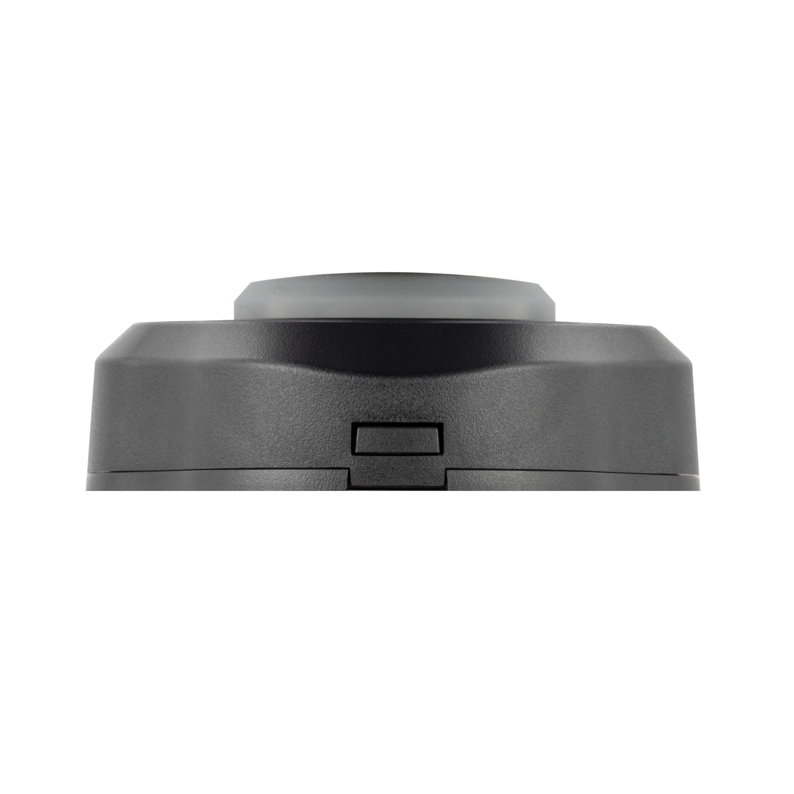 Minn Kota stomp switch battery access detail enabling tool-free battery changes