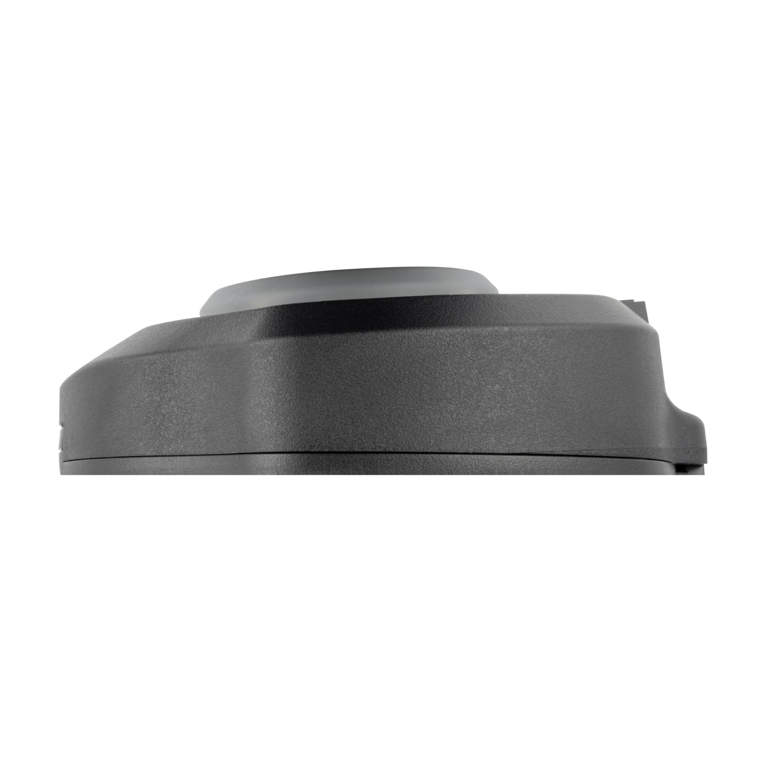 Minn Kota stomp switch waterproof seal detail protecting electronics in wet conditions