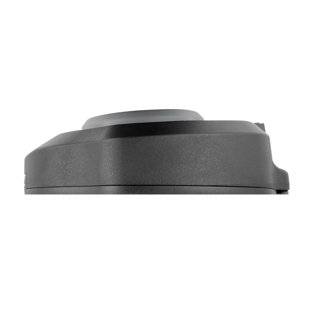 Minn Kota stomp switch waterproof seal detail protecting electronics in wet conditions