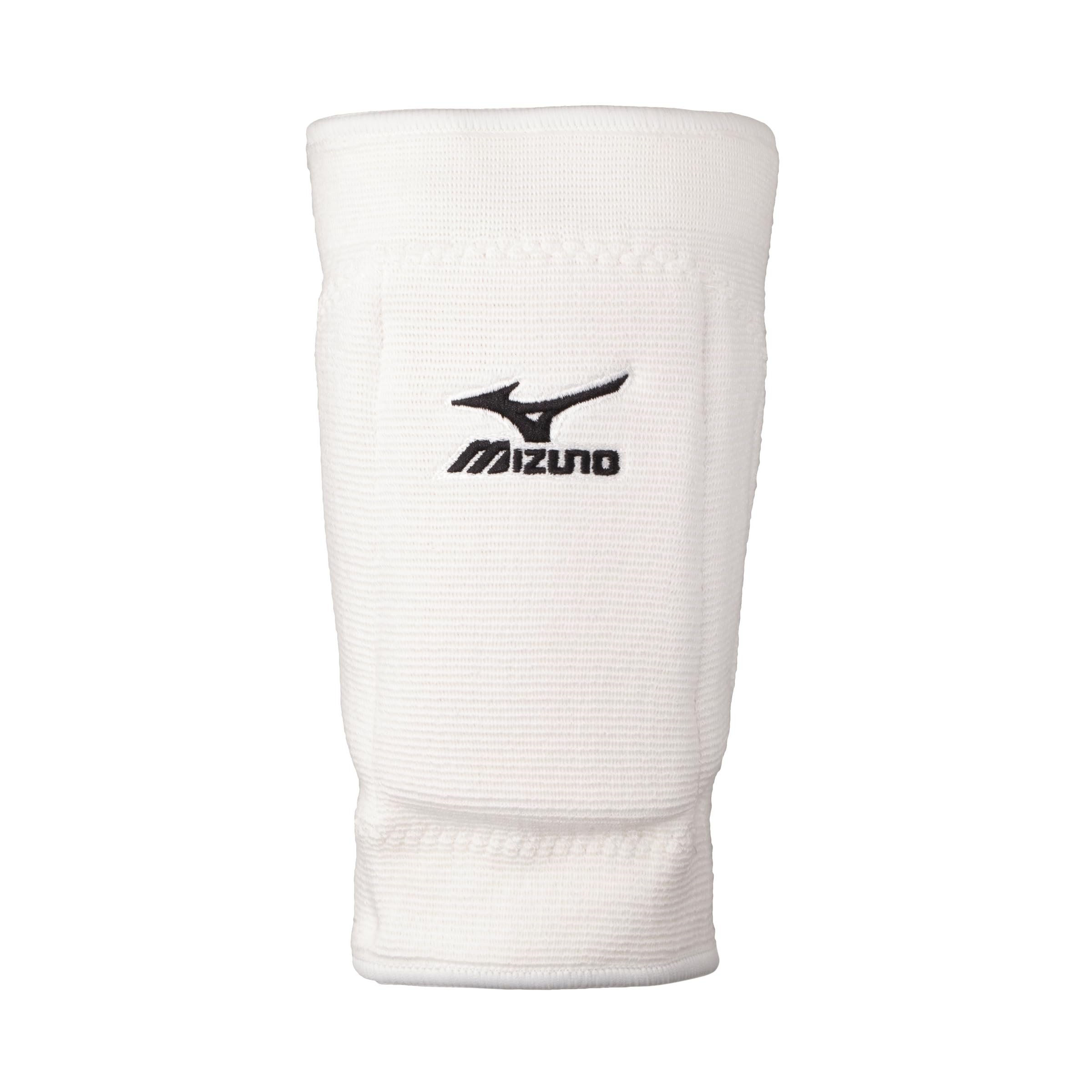 Mizuno side profile in use illustrating mobility and stable placement