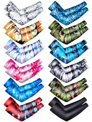 Mntrprko front packaging camouflage showing 12 pairs and visual styles for quick choice