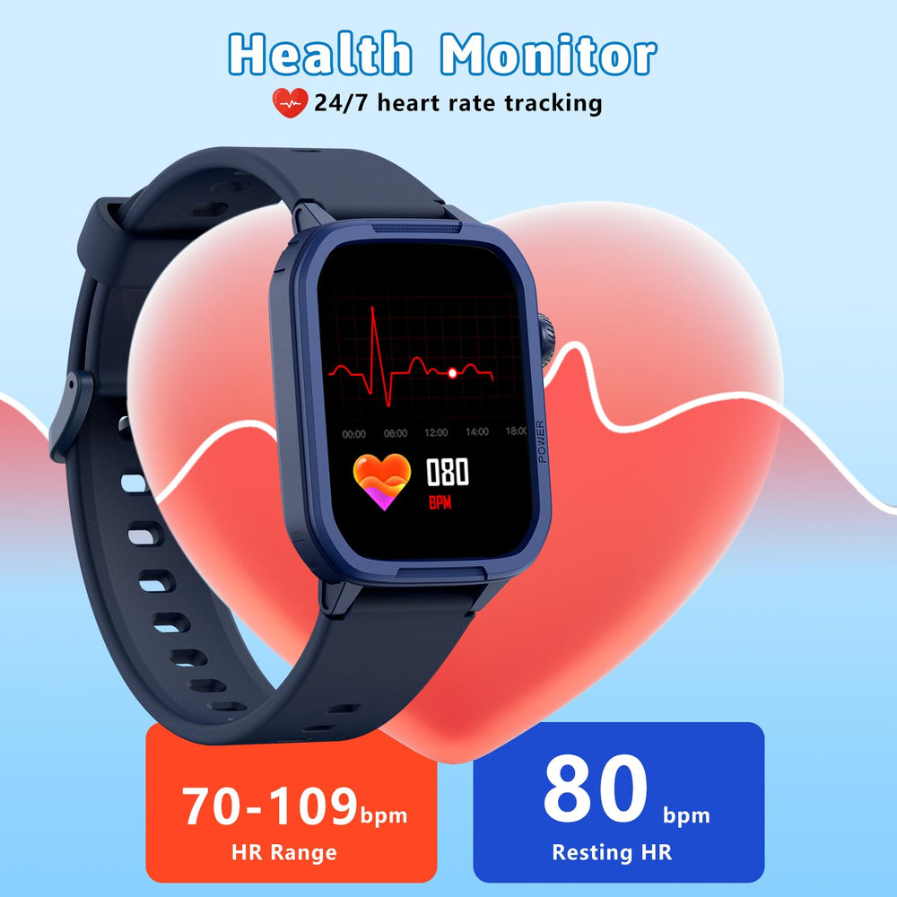ModaWin side buttons and band detail, showing comfortable fit and easy controls