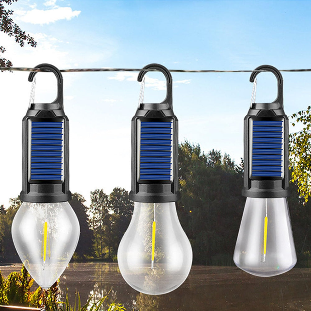 MODOAO backyard evening lifestyle photo showing ambient lighting for gatherings