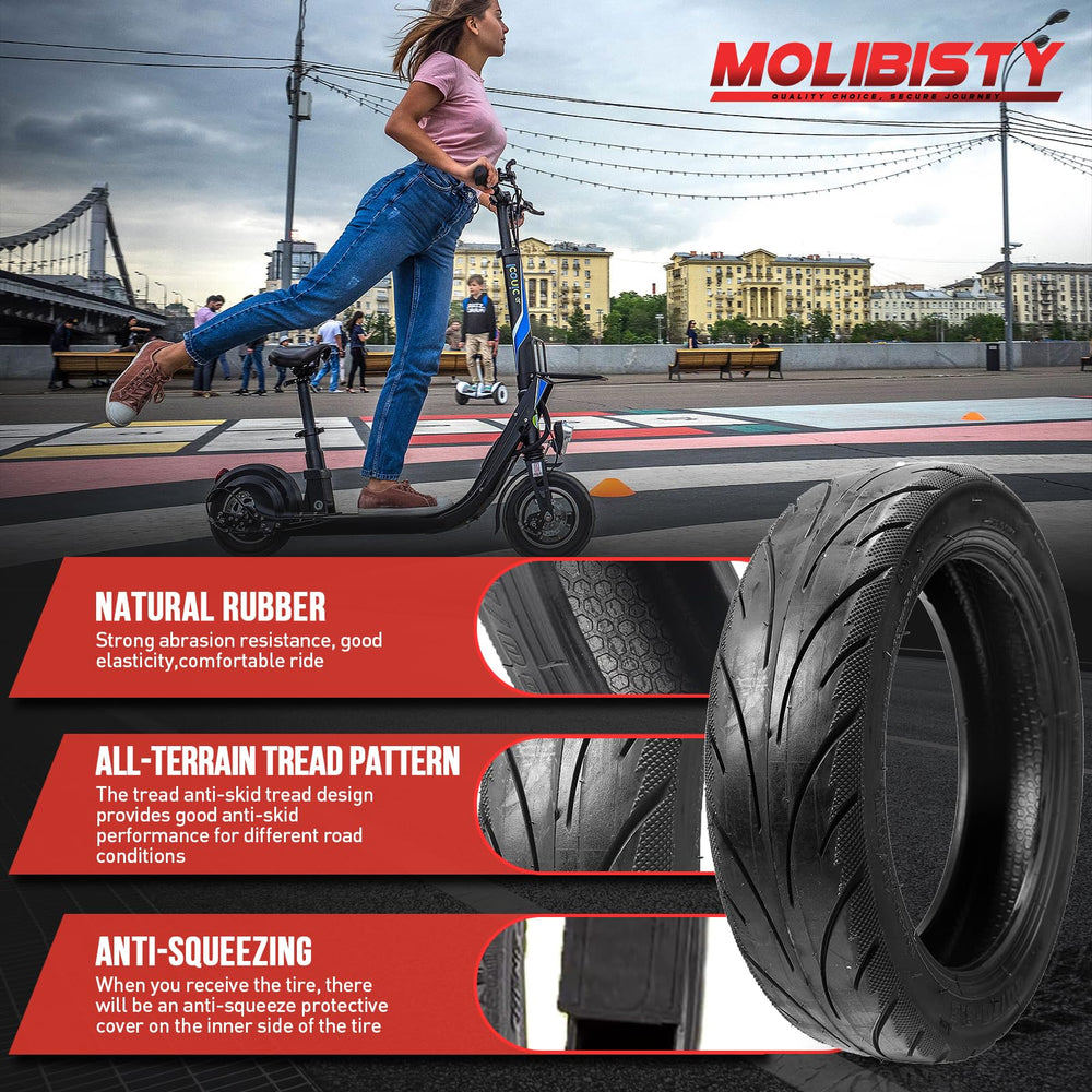 Molibisty valve stem detail showing integrated stem for easy inflation and maintenance