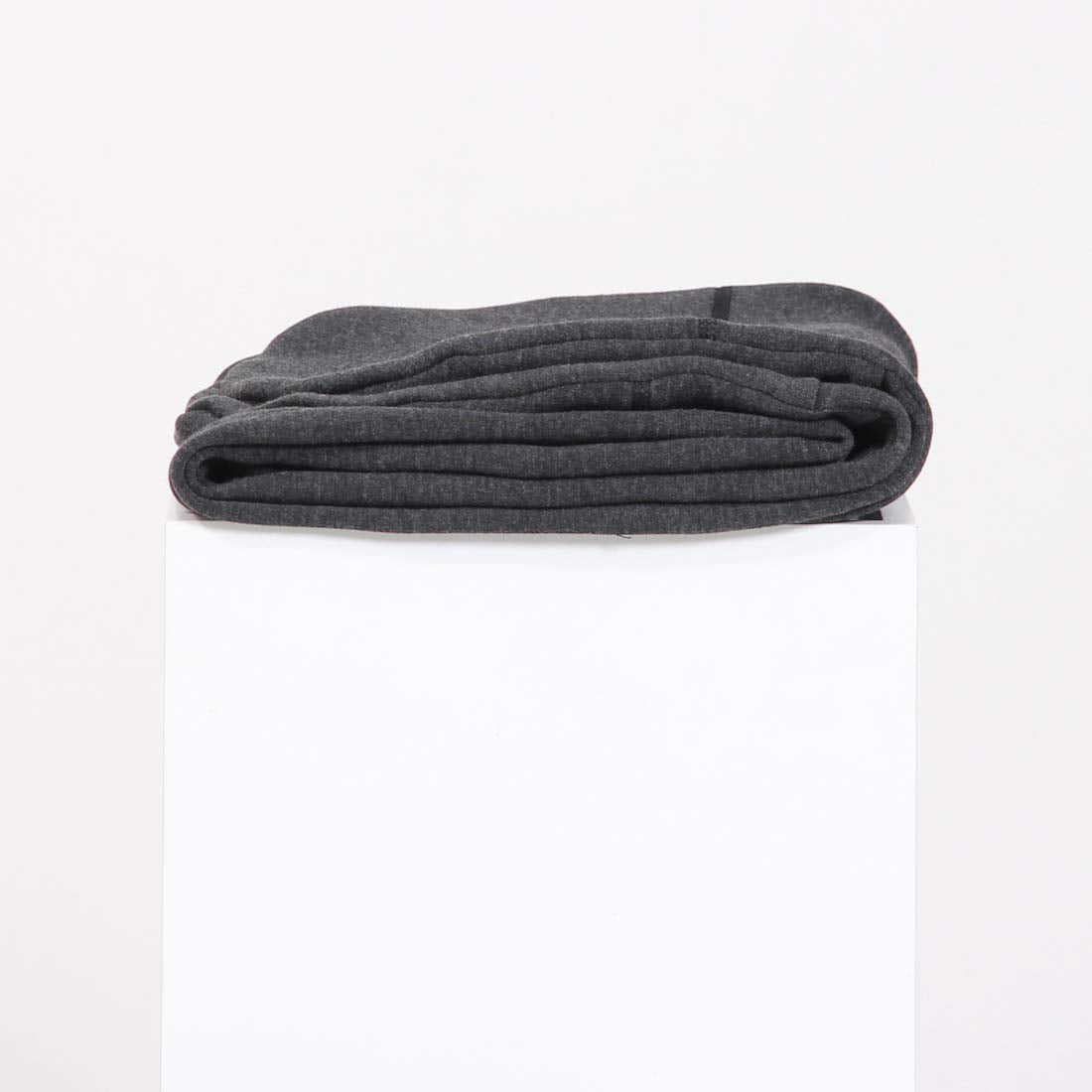 MONS close-up of super-elastic fabric showing durable texture
