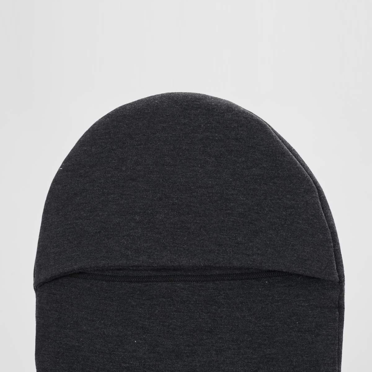 MONS folded sleeve compact for easy offseason storage