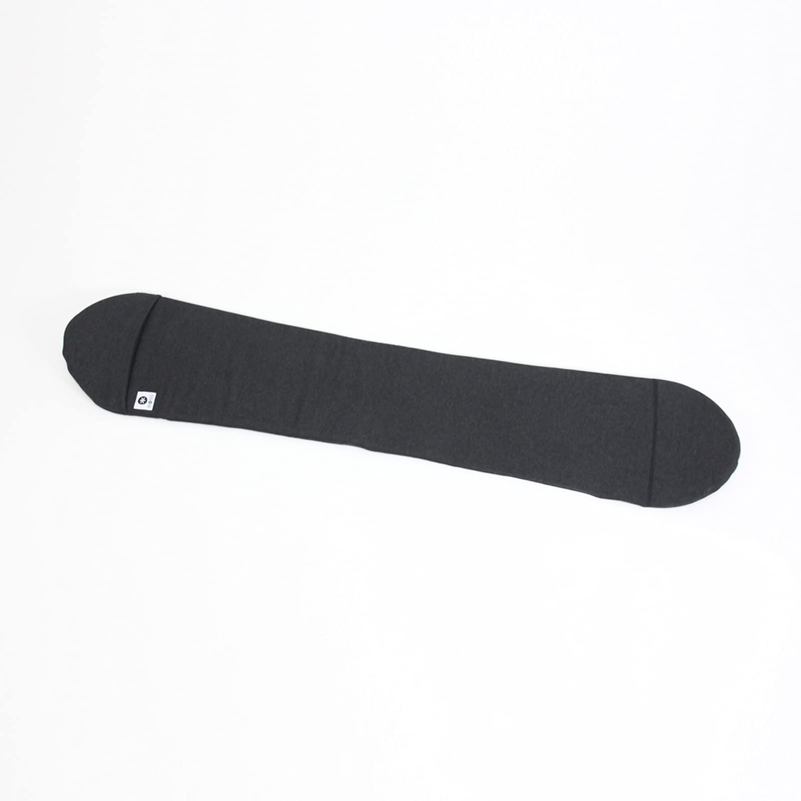 MONS lifestyle shot with sleeve among gear for organized transport