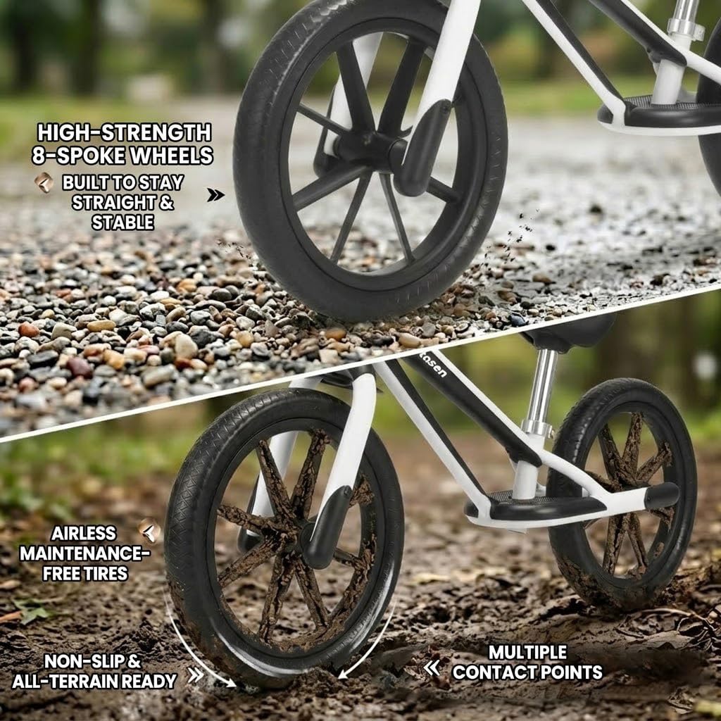 Montasen size comparison with child showing proper fit and scale for ages 2–5