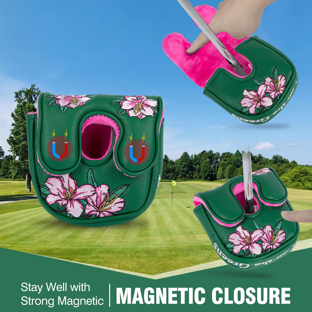 montela golf side profile shows DF3-specific molded shape and fit