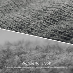Moshi Digits conductive fingertip detail demonstrating touchscreen compatibility for precise tapping