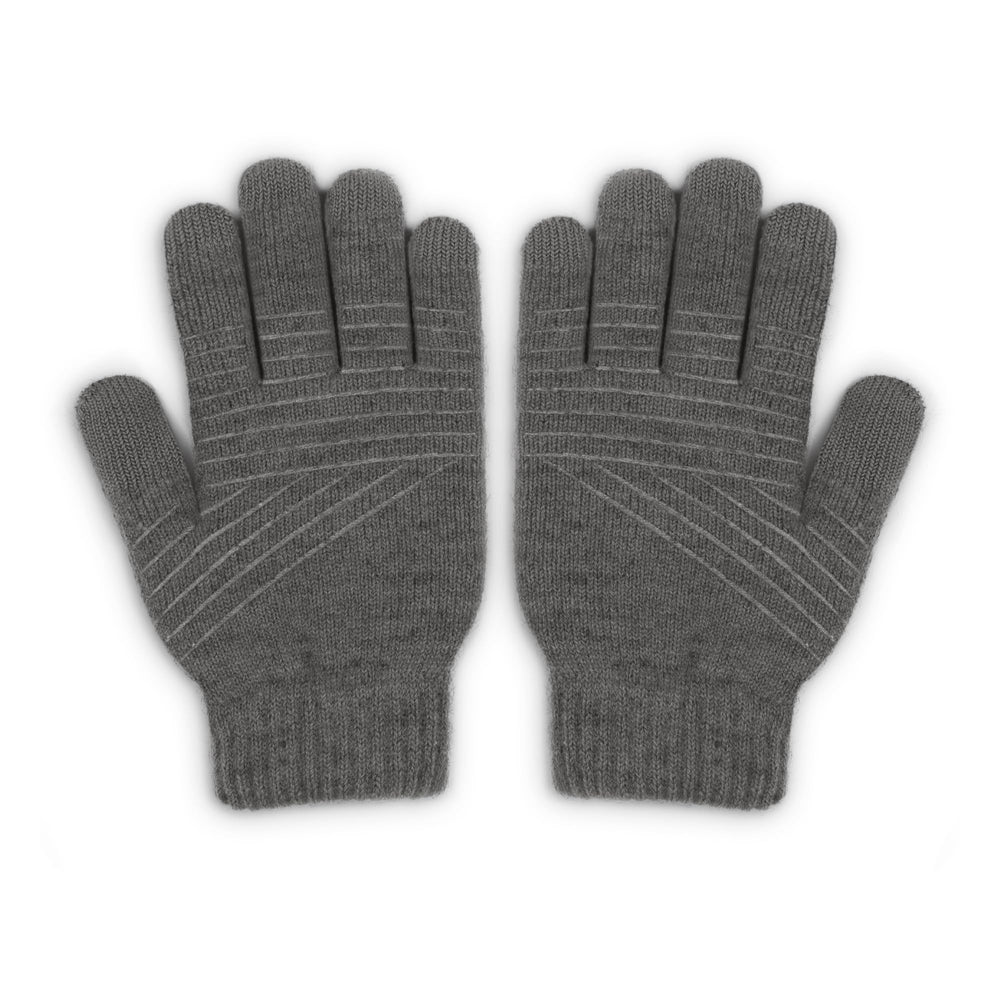 Moshi Digits front packaging showing gloves and color, clear product identification and fit benefits