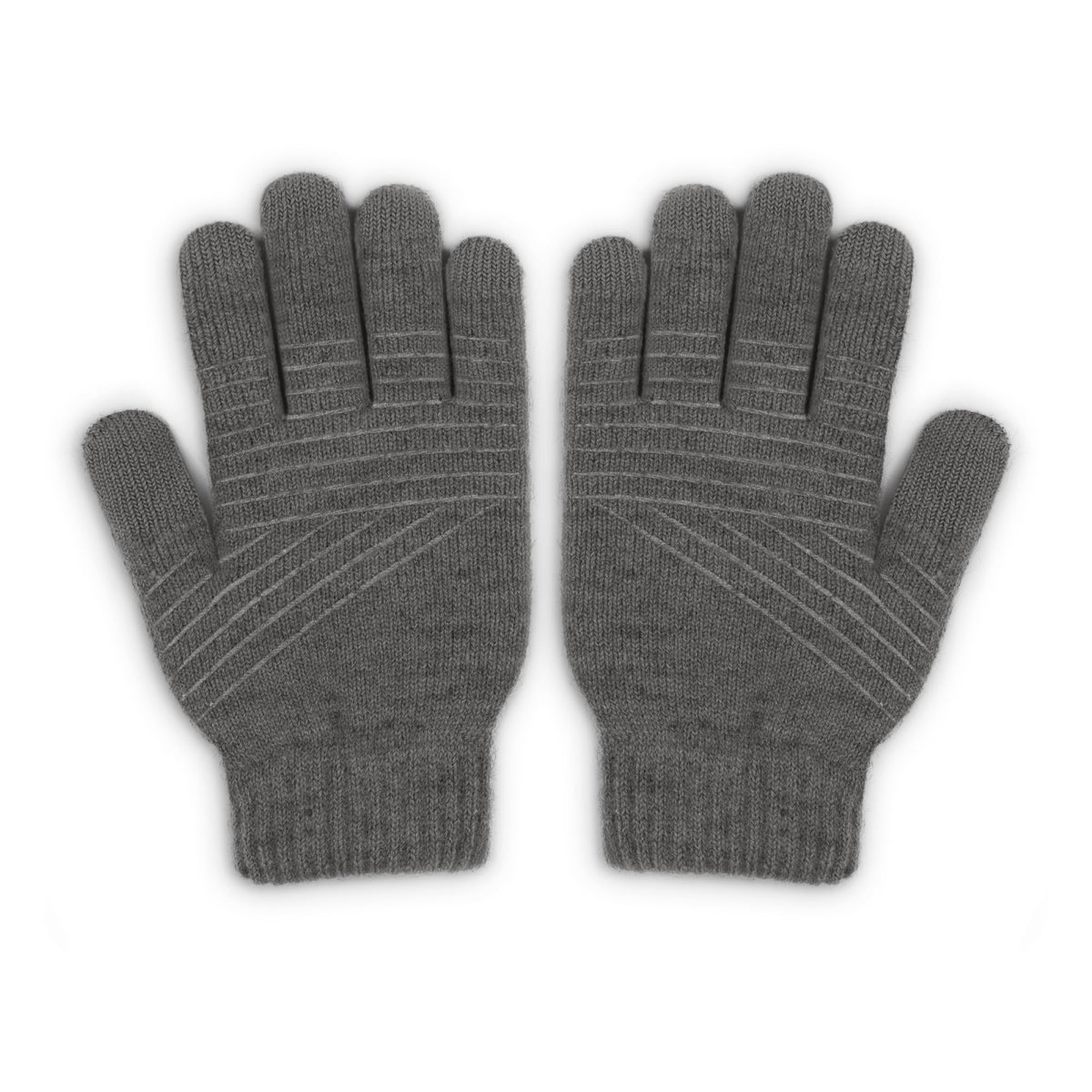 Moshi Digits front packaging showing gloves and color, clear product identification and fit benefits