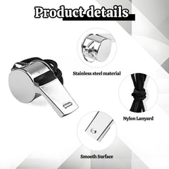 MOSIOBERDAVIAN lanyard detail illustrating secure cord attachment and easy carry benefit