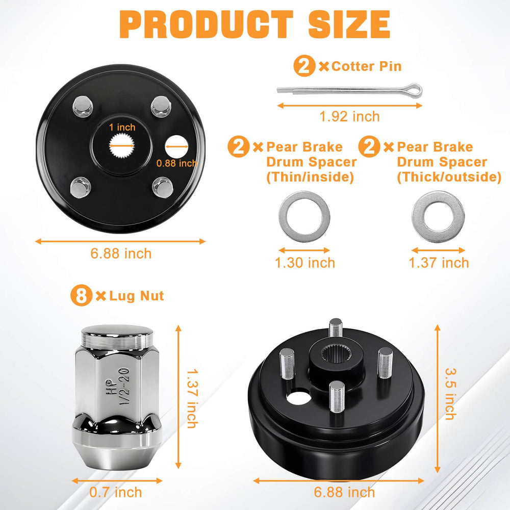 MOSNAI stamped part number and label close-up for OEM cross-reference confidence
