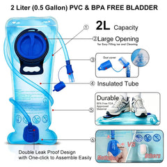 Mothybot side mesh pocket displaying quick-access storage and extra carrying space