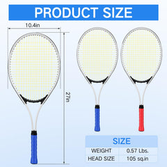 Motionchic racket held mid-swing showcasing lightweight feel and fast maneuverability