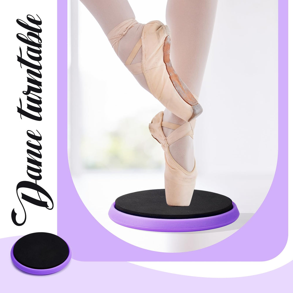 Motionchic size comparison in hand showing compact, travel-friendly training tool