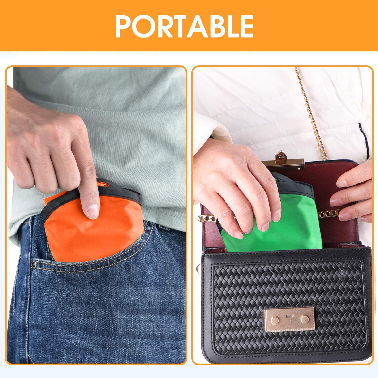 Mototo disc in hand mid-throw illustrating easy grip and tossability