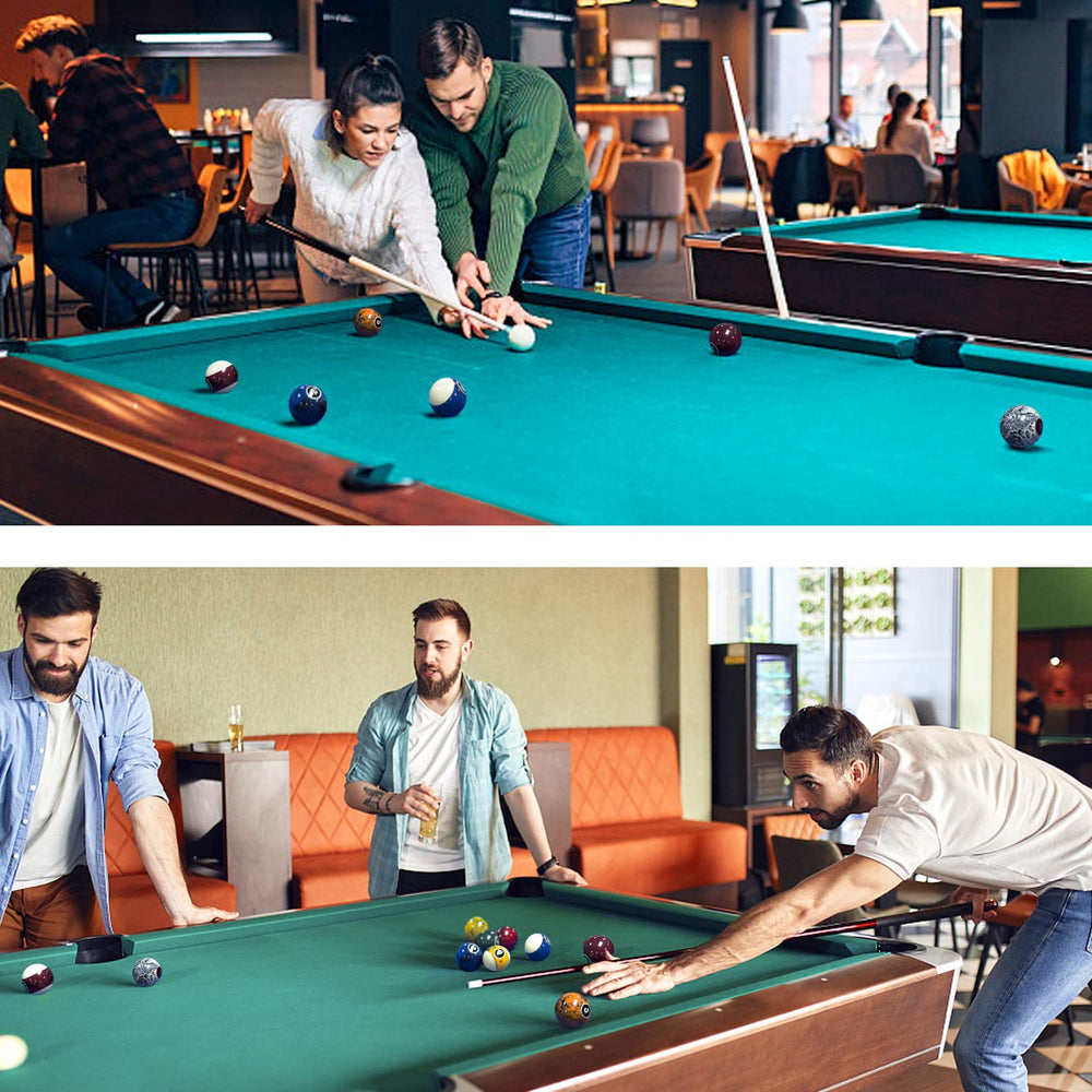 MoyanSuper lifestyle shot in a game room showing aesthetic appeal and entertaining benefit