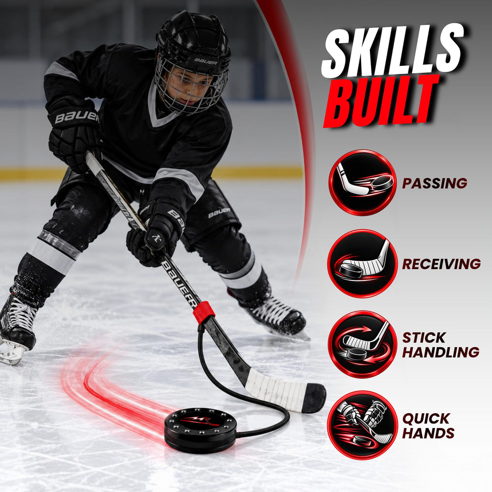 Mr. Assist bungee and spare parts laid out illustrating easy replacement and durability