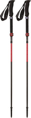 MSR DynaLock Ascent large front profile showing compact design and lightweight carry