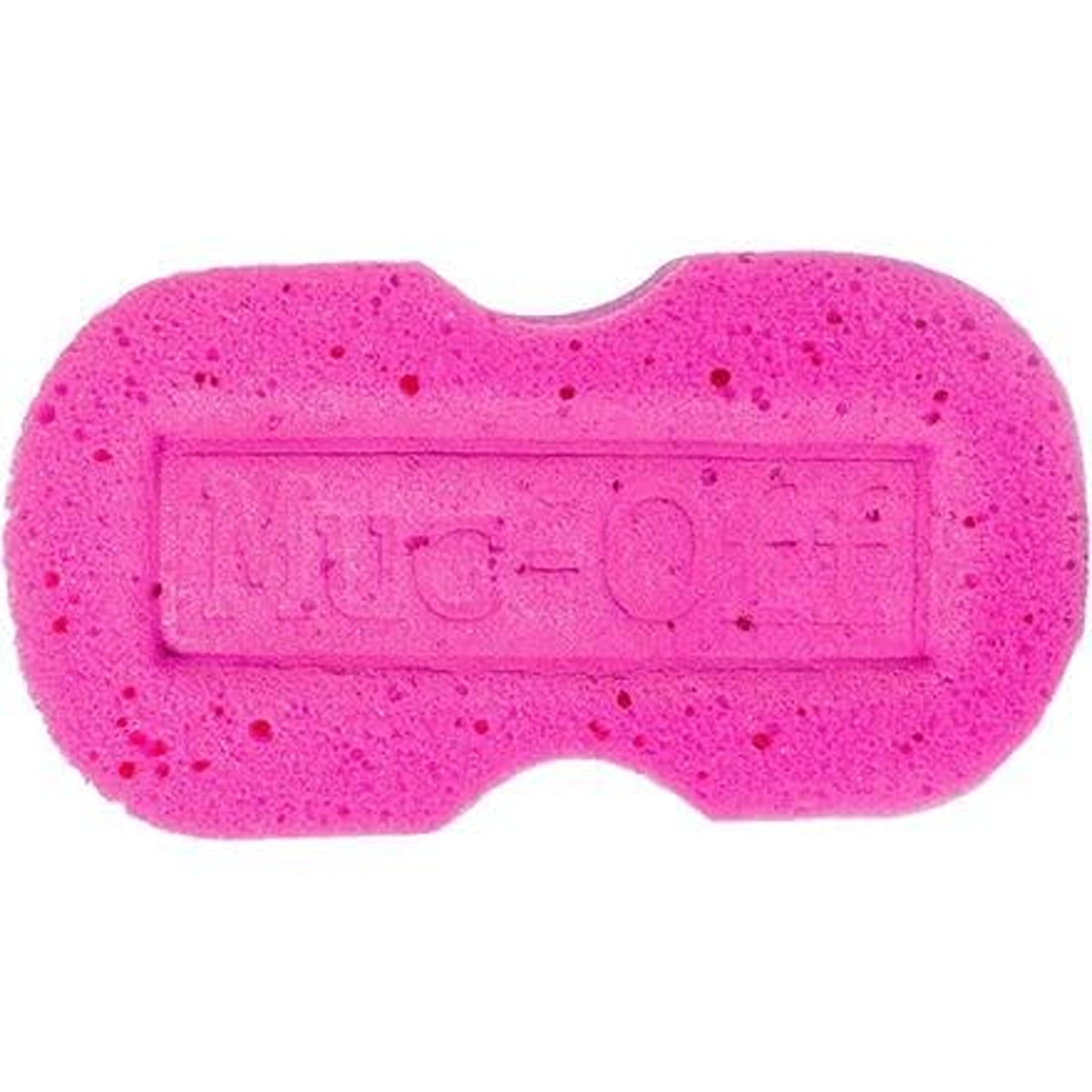 Muc-Off Bio Degreaser nozzle detail for precise, controlled drivetrain cleaning
