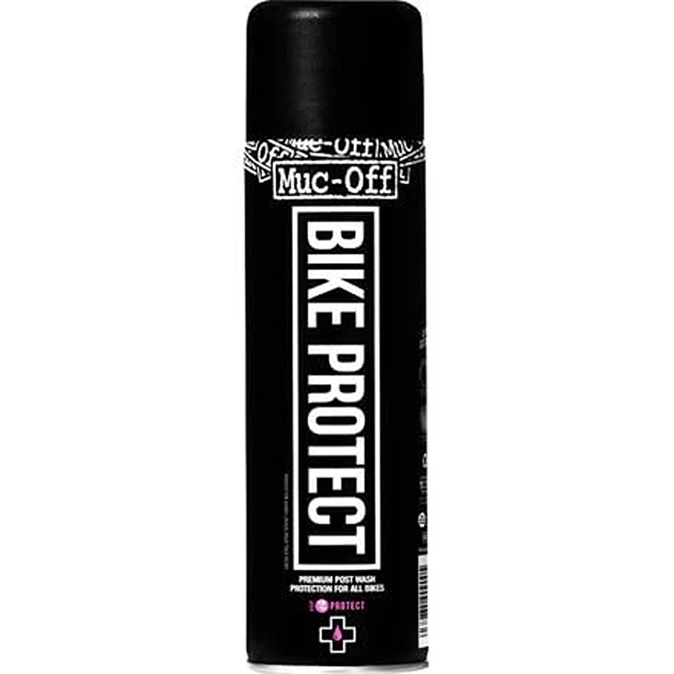 Muc-Off cleaning brushes and tools arranged for targeted grime removal