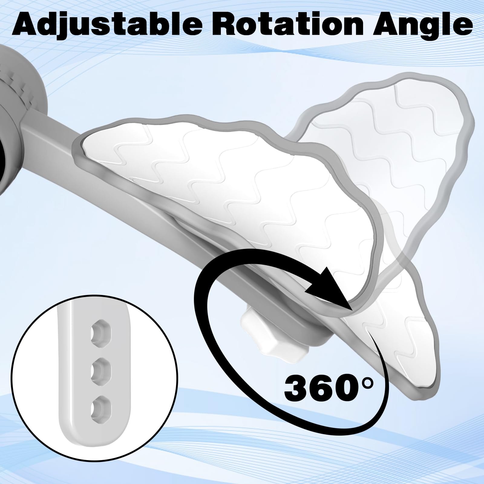 Mukaddar in-use at home illustrating discreet pelvic and thigh strengthening benefits