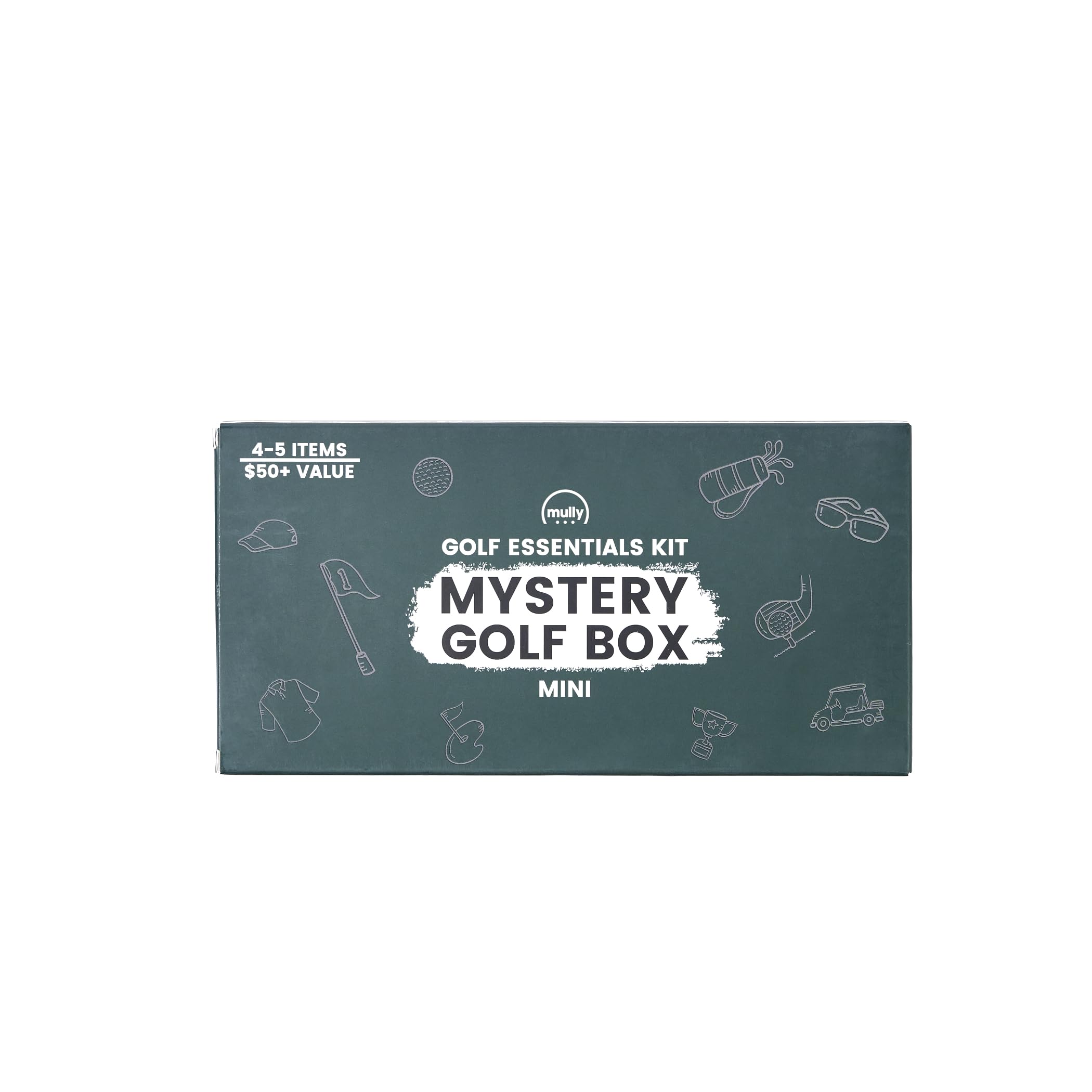 Mully Mullybox limited edition gear close-up highlighting collectible appeal