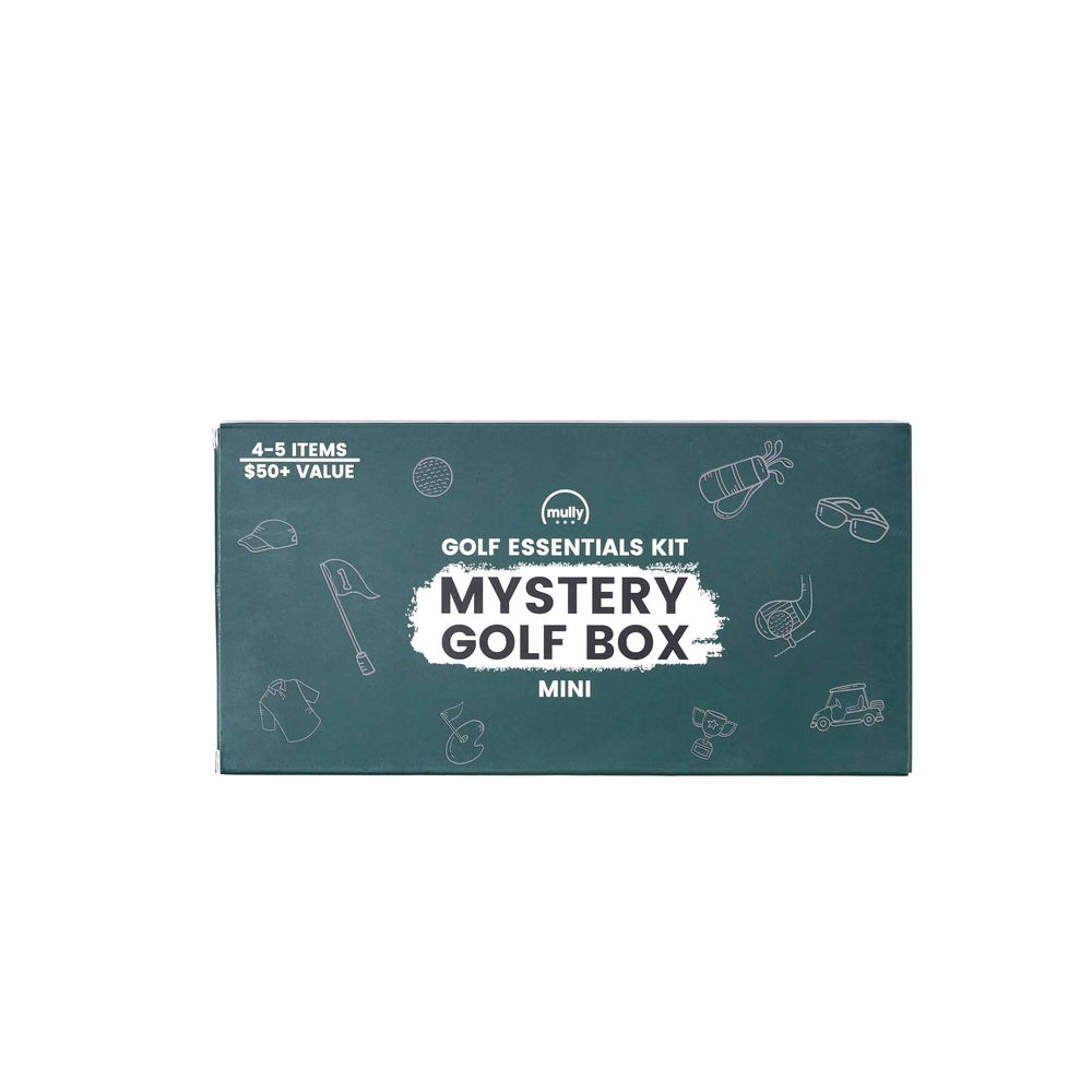 Mully Mullybox limited edition gear close-up highlighting collectible appeal