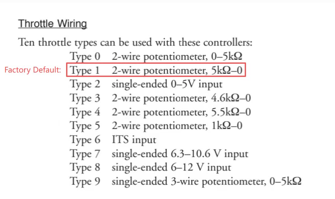 MUMPPRCE near Curtis programmer showing compatibility and customizable tuning