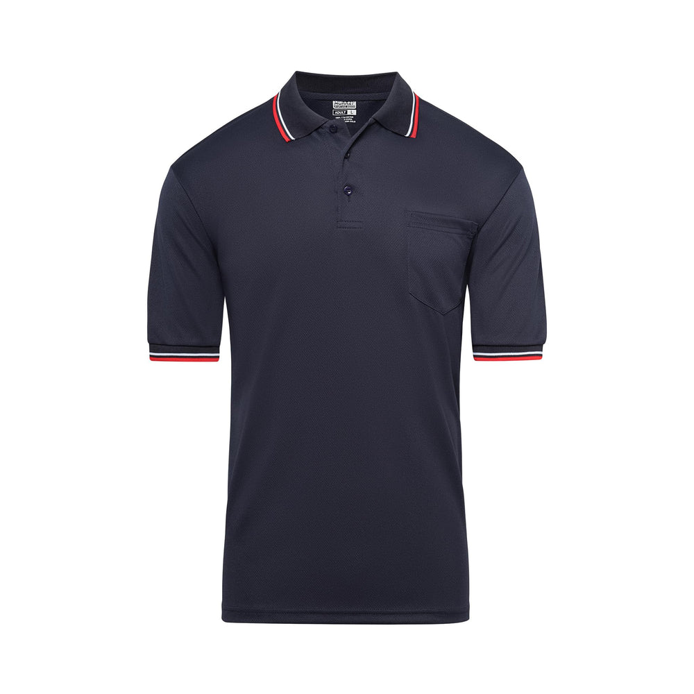 Murray Sporting Goods mesh fabric close-up highlighting breathability and moisture control