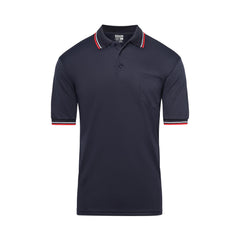 Murray Sporting Goods mesh fabric close-up highlighting breathability and moisture control