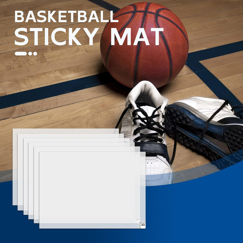MUWUZOYT courtside lifestyle scene showing easy court prep and confidence