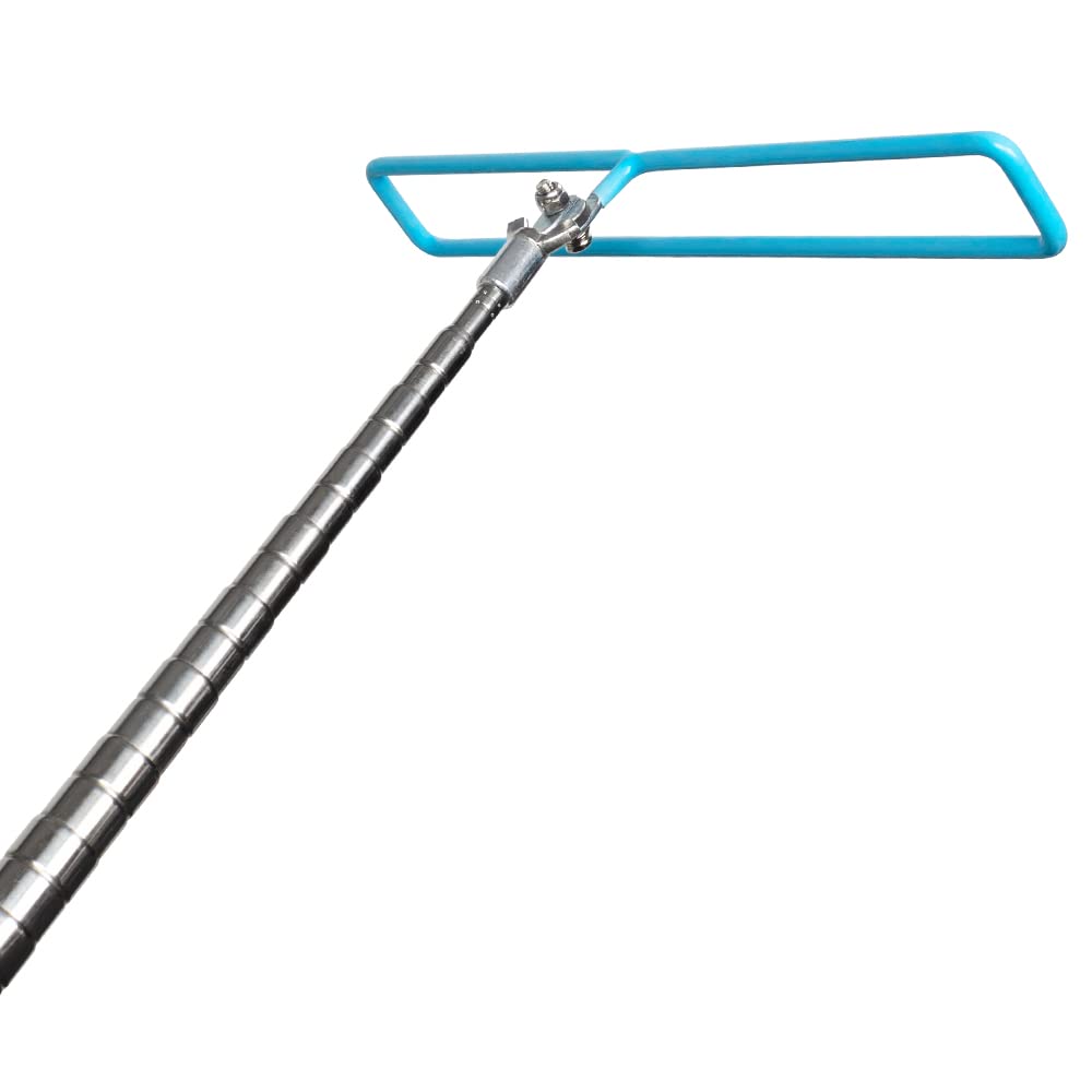 MVP Disc Sports ARM retrieving a disc from water safely and quickly