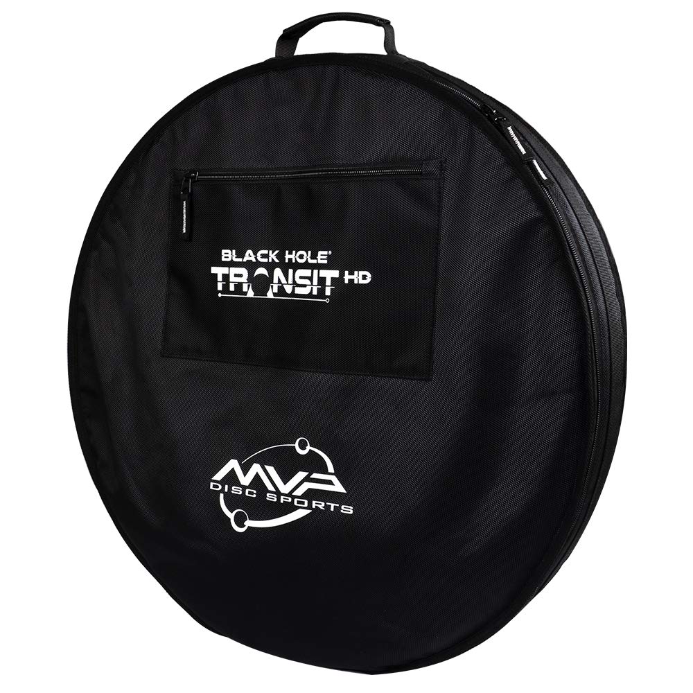 MVP bag loaded in a car trunk illustrating easy transport convenience