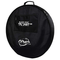 MVP bag loaded in a car trunk illustrating easy transport convenience