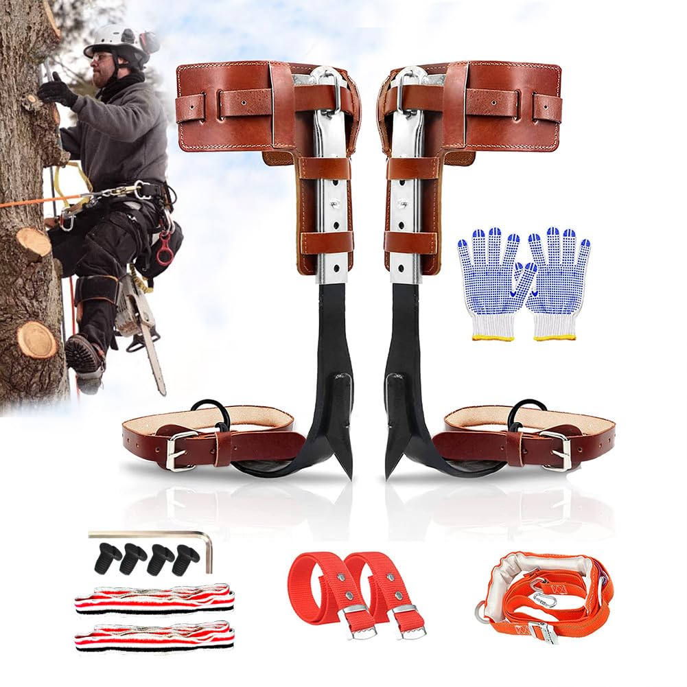 MYCGJH front packaging displaying full climbing set and components for convenience